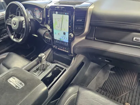 More photos of 2022 Ram 1500 TRX at Premium Autos - Norco, CA