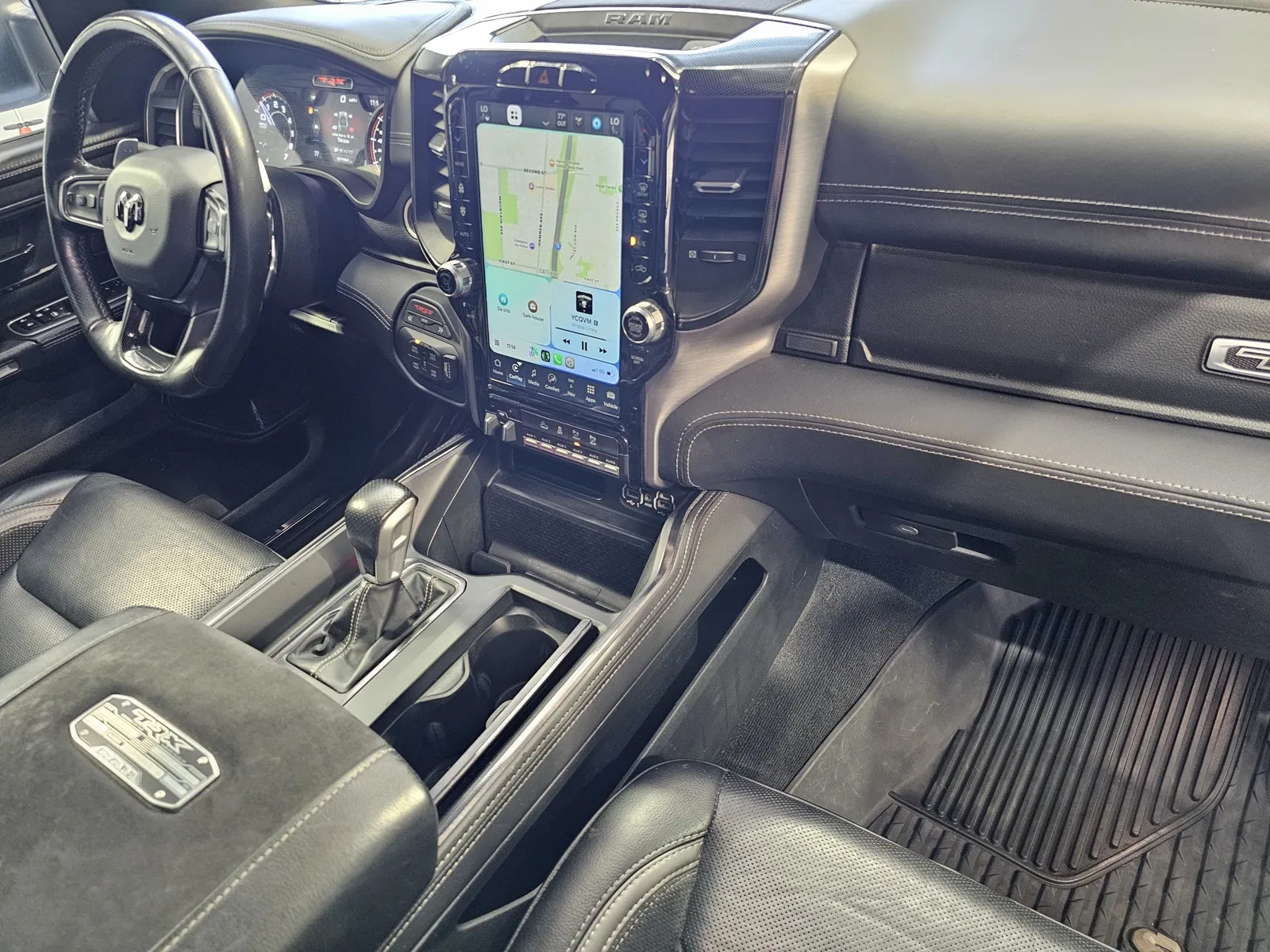 Ram 1500 photo 5