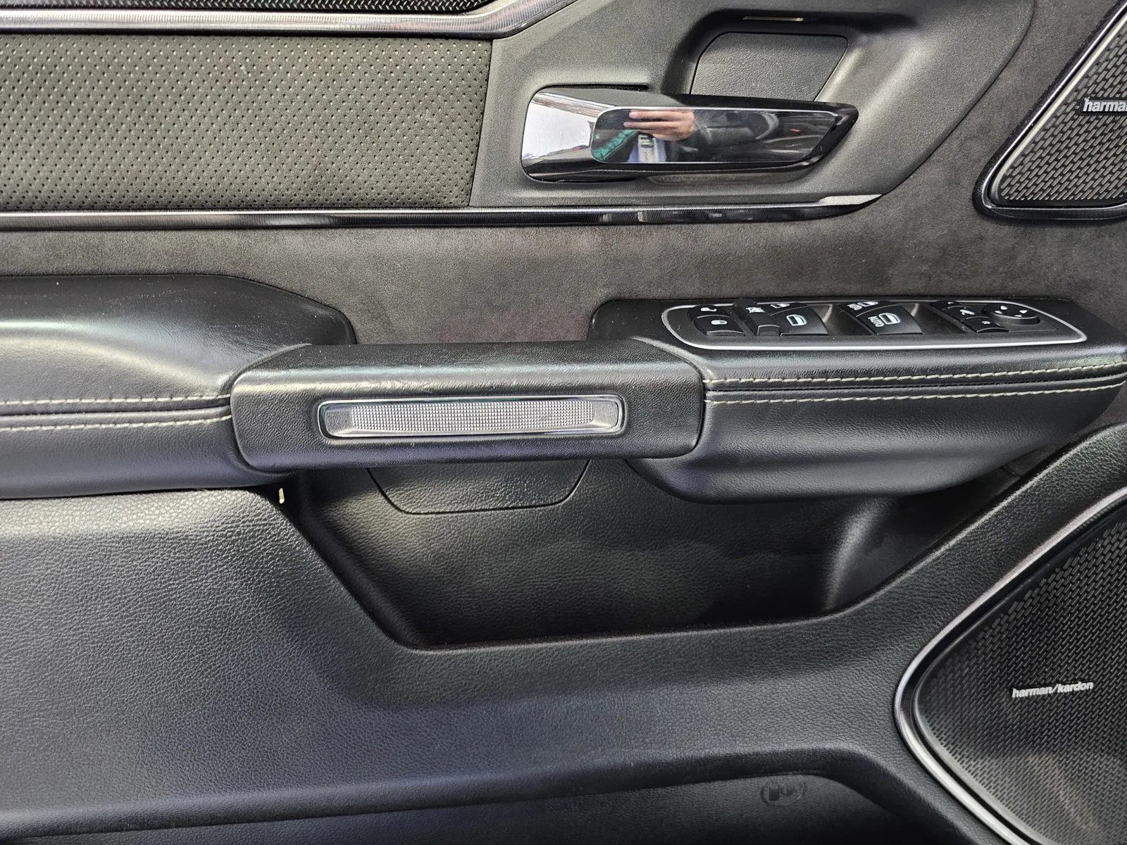 Ram 1500 photo 14