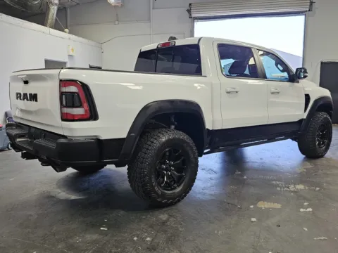 More photos of 2022 Ram 1500 TRX at Premium Autos - Norco, CA