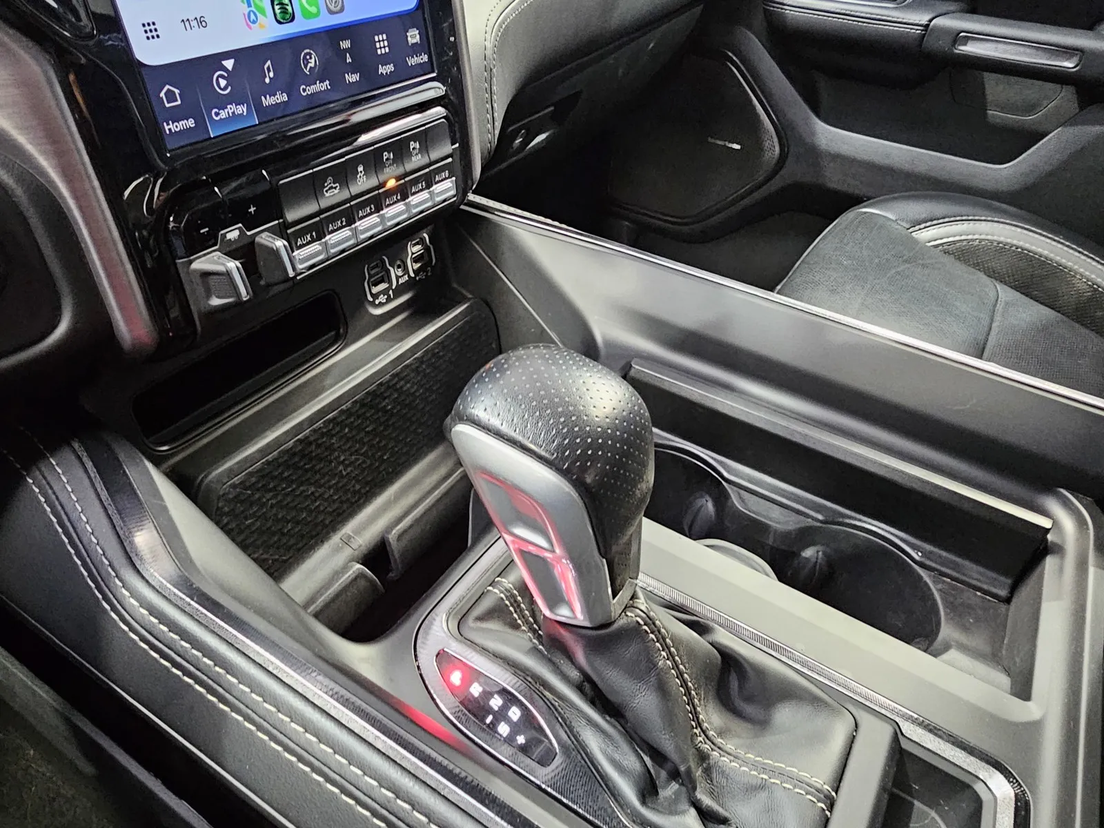Ram 1500 photo 21