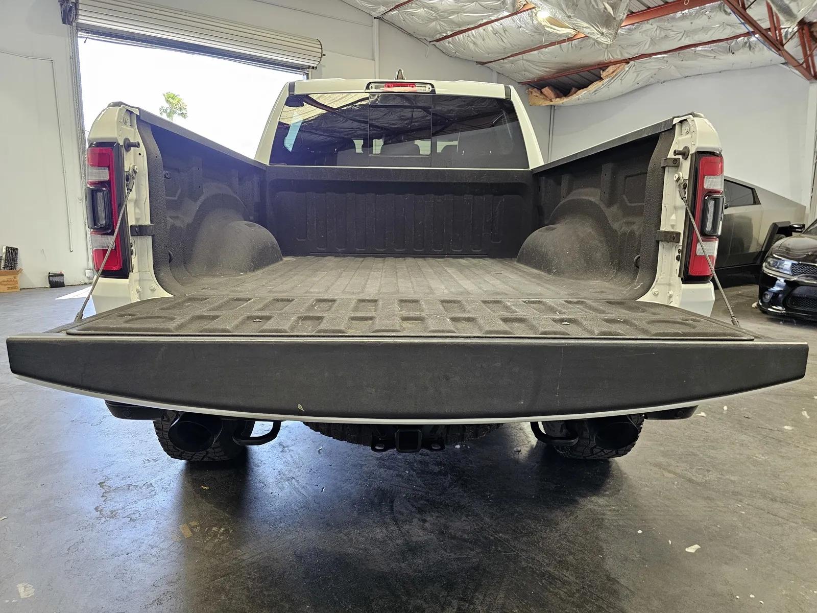 Ram 1500 photo 10