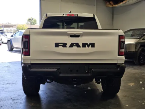 Another view of 2022 Ram 1500 TRX for sale in Norco, CA at Premium Autos - Norco