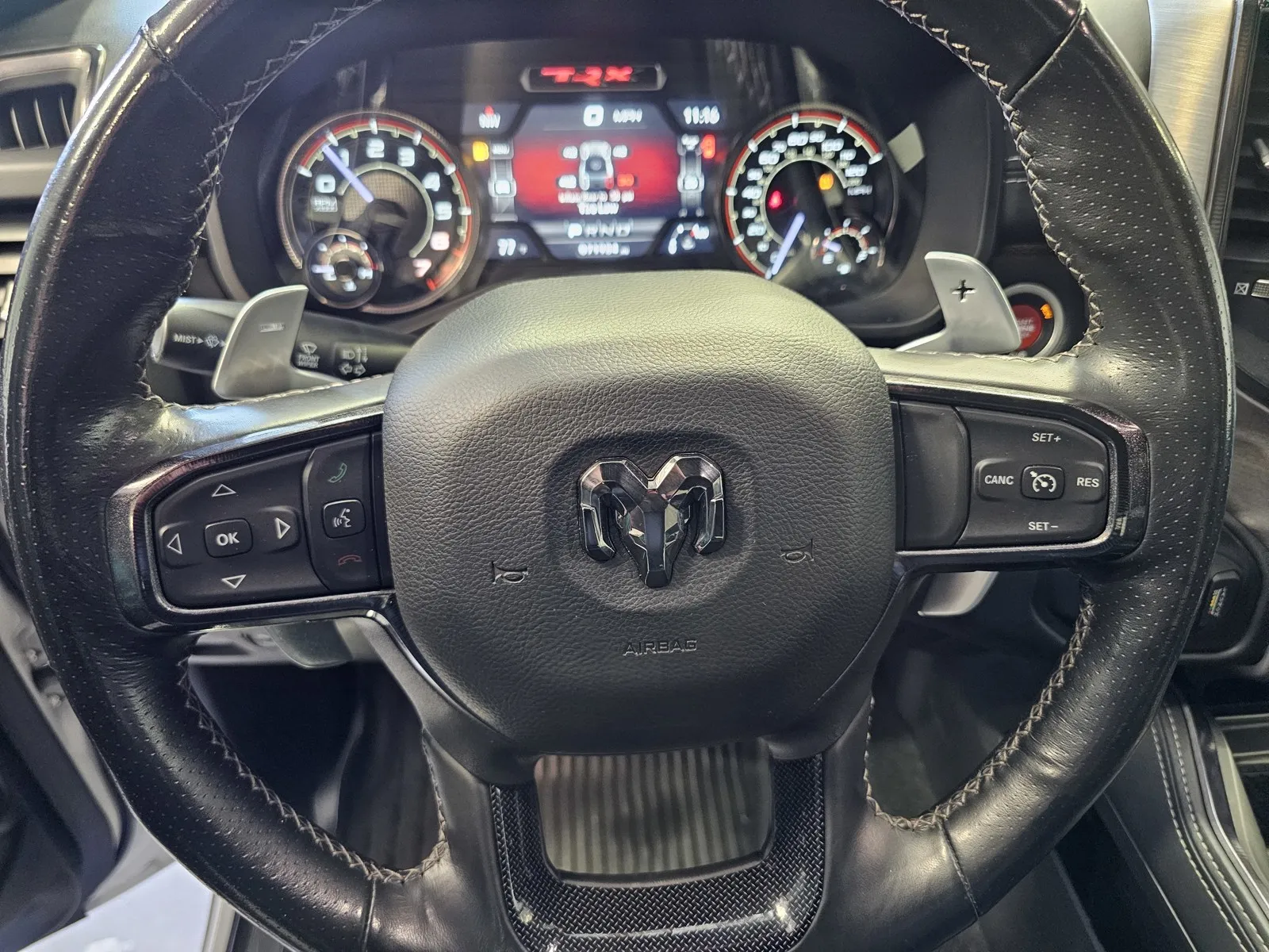 Ram 1500 photo 19
