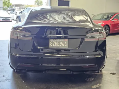 More photos of 2022 Tesla Model S FULL SELF DRIVING at Premium Autos - Norco, CA