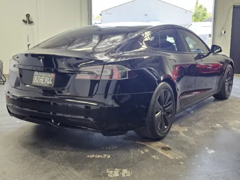 More photos of 2022 Tesla Model S FULL SELF DRIVING at Premium Autos - Norco, CA