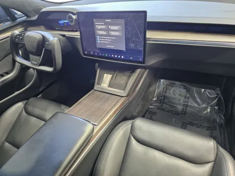 More photos of 2022 Tesla Model S FULL SELF DRIVING at Premium Autos - Norco, CA