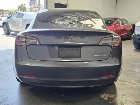 More photos of 2019 Tesla Model 3 LONG RANGE at Premium Autos - Norco, CA