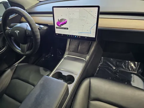 More photos of 2021 Tesla Model Y Long Range at Premium Autos - Norco, CA