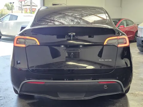 Another view of 2021 Tesla Model Y Long Range for sale in Norco, CA at Premium Autos - Norco