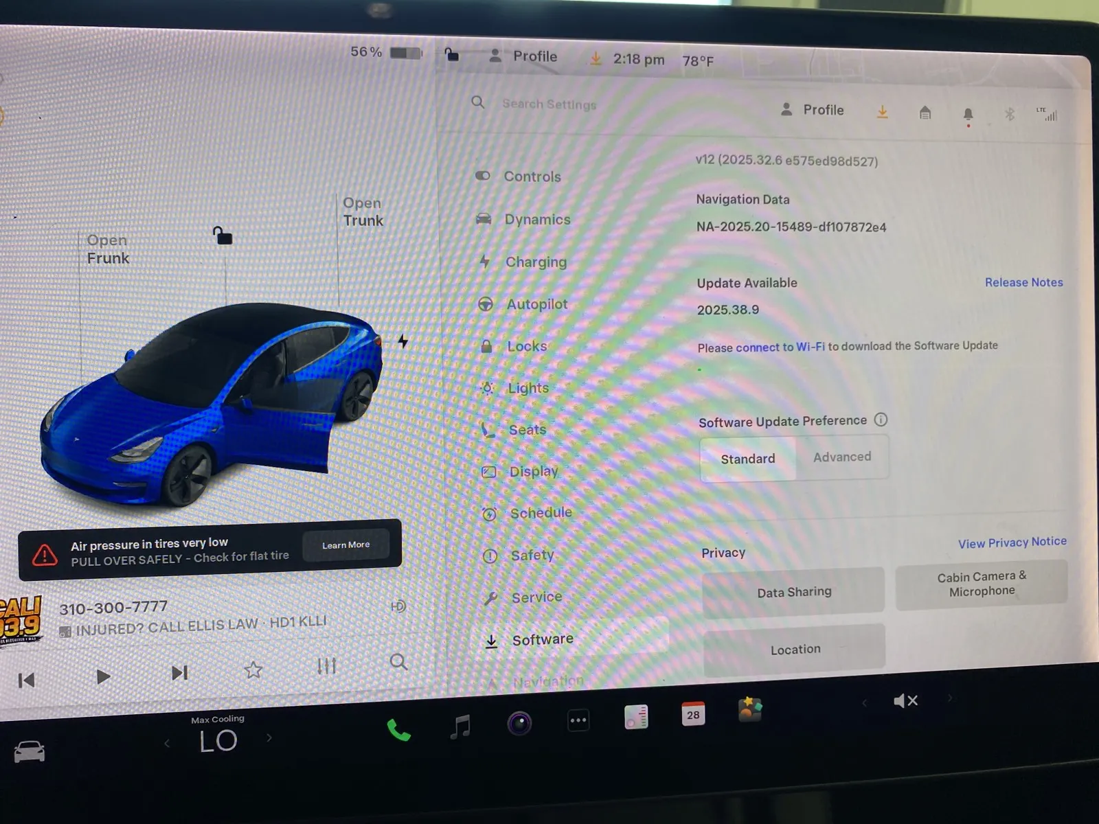 Tesla Model 3 photo 13