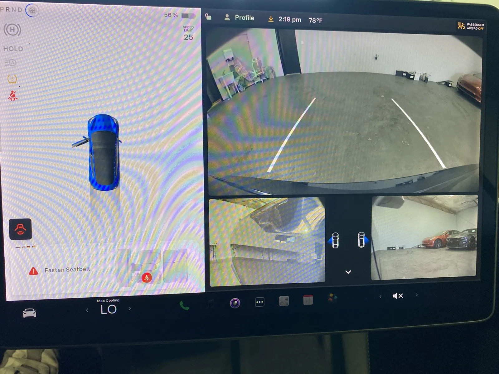 Tesla Model 3 photo 15