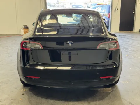 Another view of 2018 Tesla Model 3 mid range for sale in Norco, CA at Premium Autos - Norco