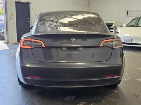 Another view of 2019 Tesla Model 3 STANDARD PLUS for sale in Norco, CA at Premium Autos - Norco