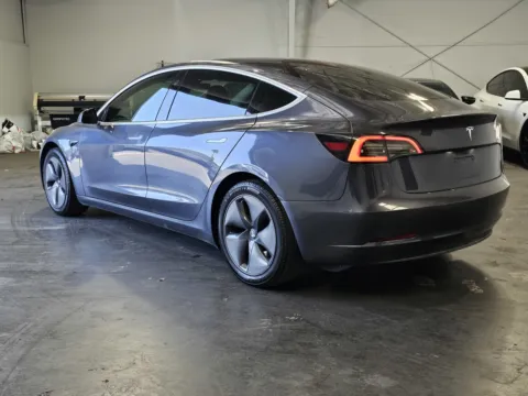 Photos of 2019 Tesla Model 3 STANDARD PLUS for sale in Norco, CA at Premium Autos - Norco