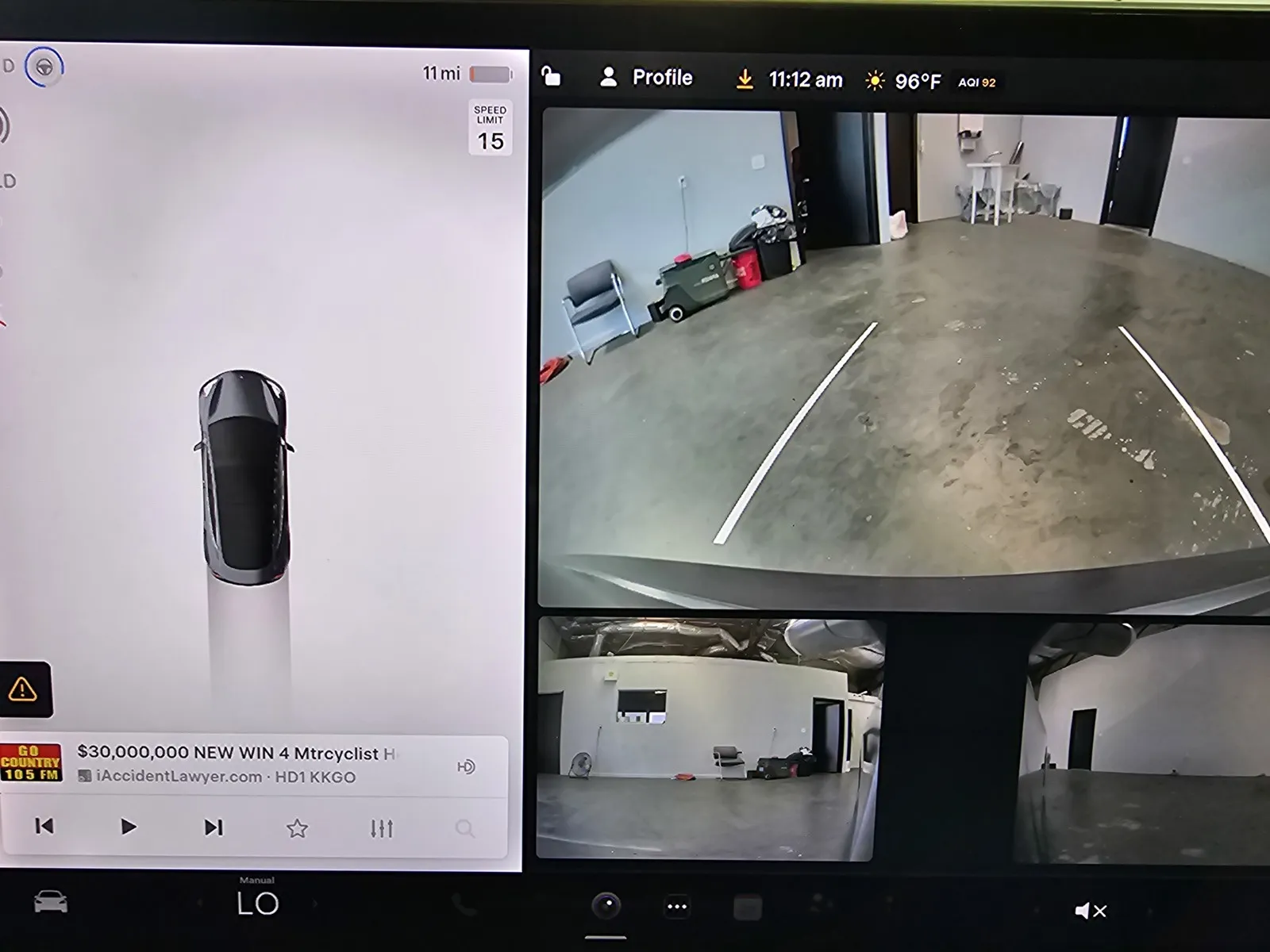 Tesla Model 3 photo 19