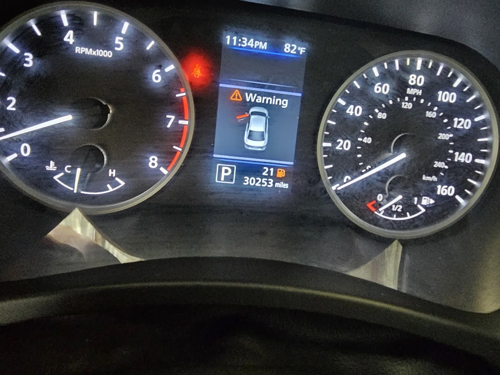 Nissan Sentra photo 15