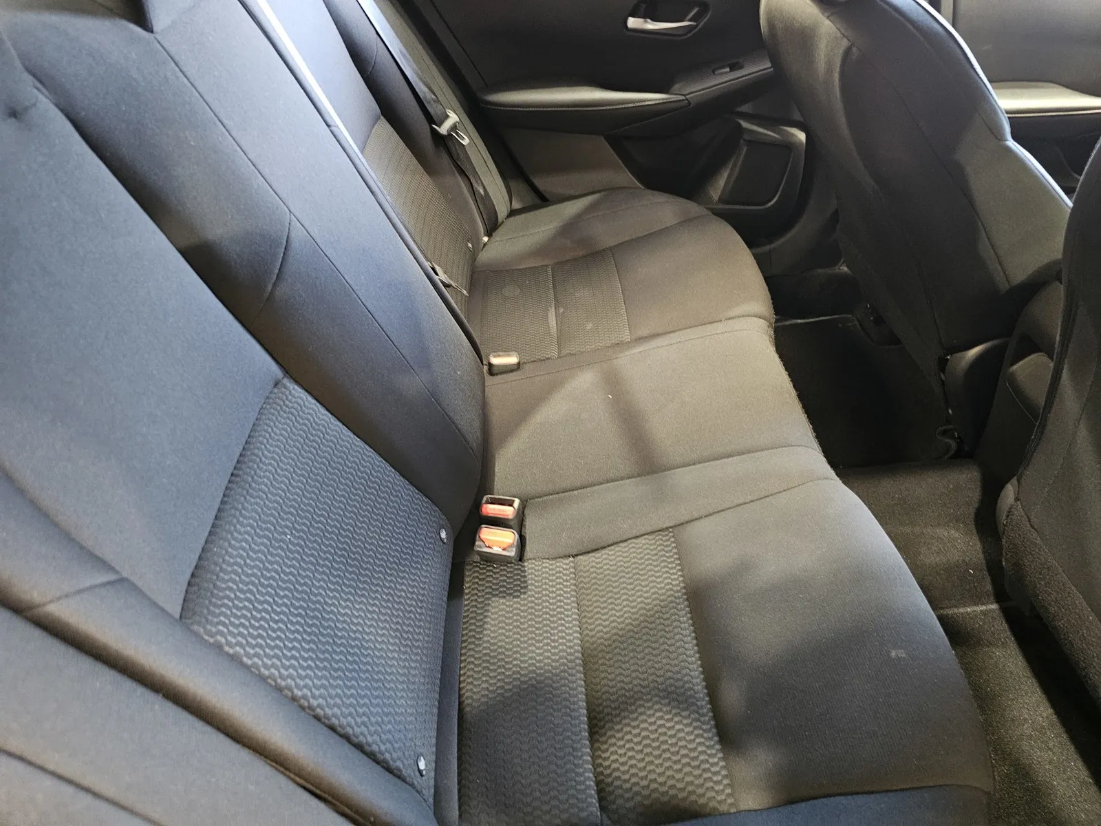 Nissan Sentra photo 9
