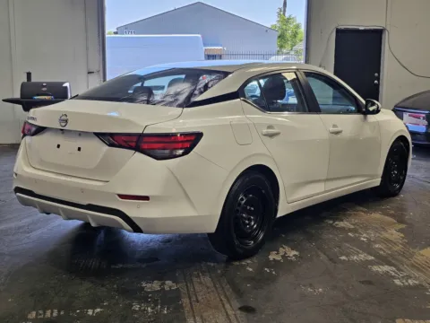 More photos of 2023 Nissan Sentra S at Premium Autos - Norco, CA