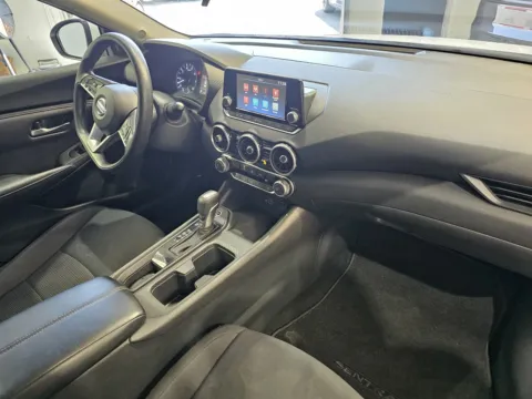 More photos of 2023 Nissan Sentra S at Premium Autos - Norco, CA