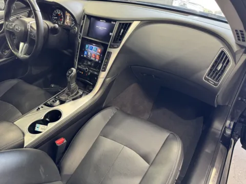 More photos of 2023 INFINITI Q50 Luxe at Premium Autos - Norco, CA