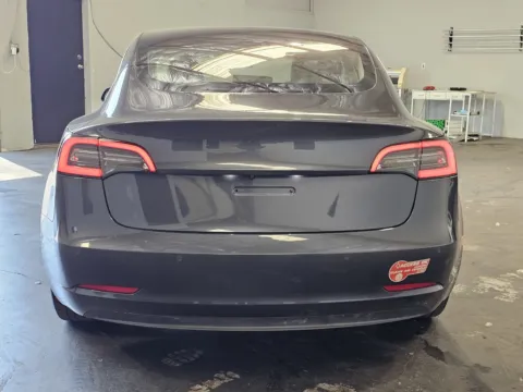 Another view of 2018 Tesla Model 3 for sale in Norco, CA at Premium Autos - Norco