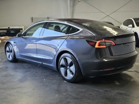 Photos of 2018 Tesla Model 3 for sale in Norco, CA at Premium Autos - Norco