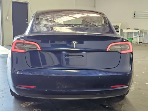 Another view of 2017 Tesla Model 3 LONG RANGE for sale in Norco, CA at Premium Autos - Norco