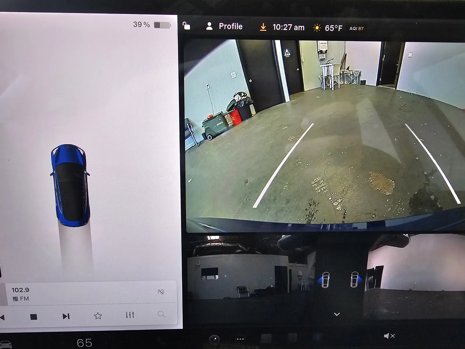 Tesla Model 3 photo 18