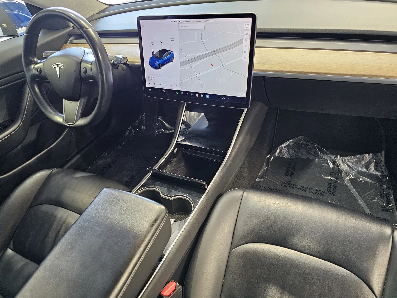 Tesla Model 3 photo 5