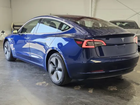 Photos of 2017 Tesla Model 3 LONG RANGE for sale in Norco, CA at Premium Autos - Norco