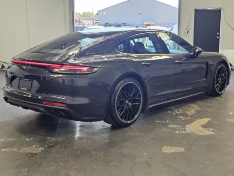 More photos of 2023 Porsche Panamera at Premium Autos - Norco, CA