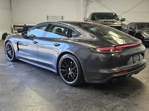 Photos of 2023 Porsche Panamera for sale in Norco, CA at Premium Autos - Norco