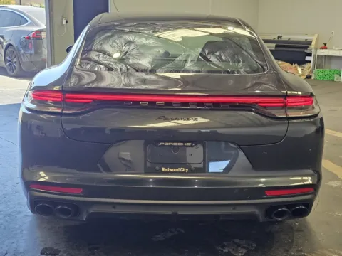 Another view of 2023 Porsche Panamera for sale in Norco, CA at Premium Autos - Norco