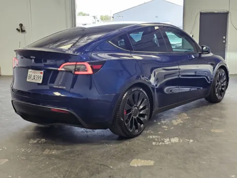 More photos of 2020 Tesla Model Y Performance at Premium Autos - Norco, CA