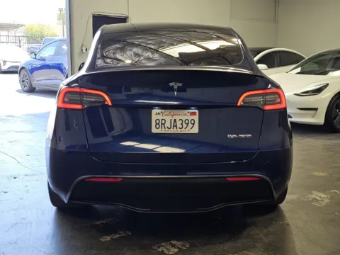 Another view of 2020 Tesla Model Y Performance for sale in Norco, CA at Premium Autos - Norco