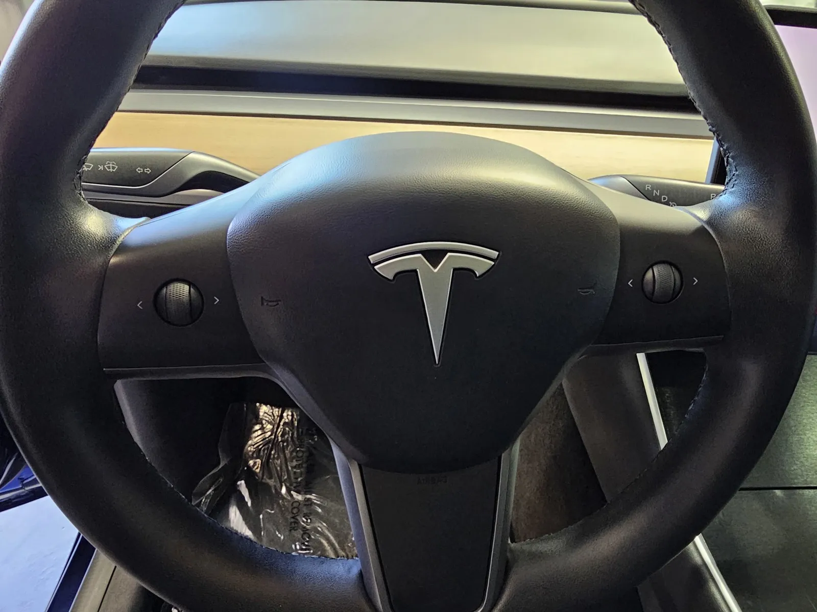 Tesla Model Y photo 15