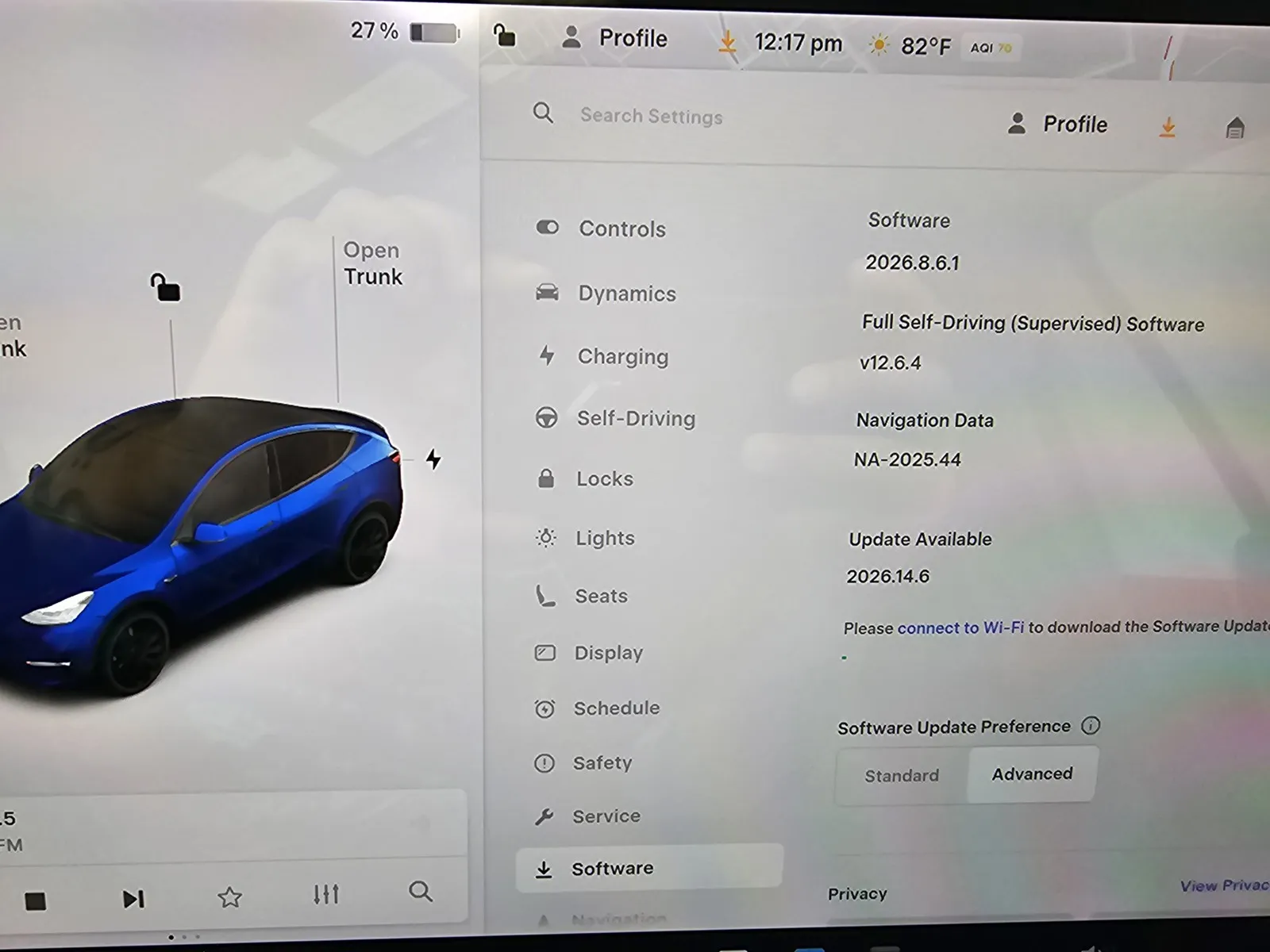 Tesla Model Y photo 17
