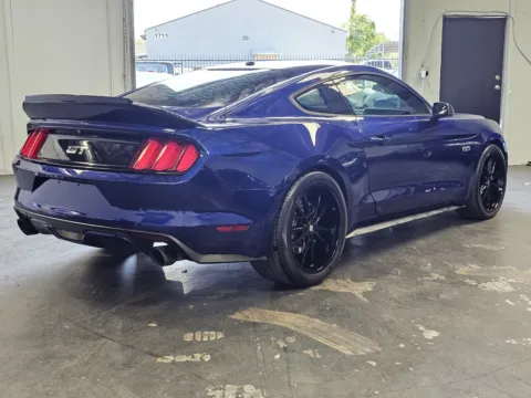 More photos of 2015 Ford Mustang at Premium Autos - Norco, CA