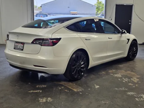 More photos of 2020 Tesla Model 3 STANDARD PLUS at Premium Autos - Norco, CA