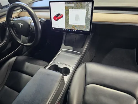 More photos of 2021 Tesla Model 3 Standard Range Plus at Premium Autos - Norco, CA