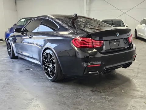 Photos of 2019 BMW M4 for sale in Norco, CA at Premium Autos - Norco