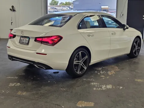 More photos of 2019 Mercedes-Benz A-Class A 220 at Premium Autos - Norco, CA