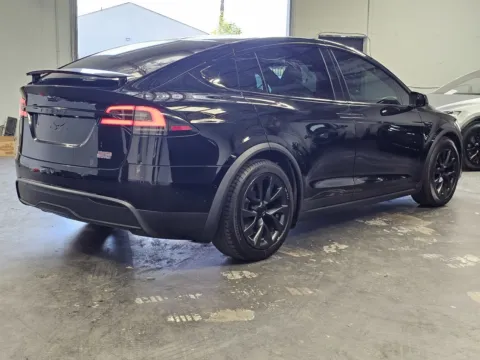 More photos of 2022 Tesla Model X Plaid at Premium Autos - Norco, CA