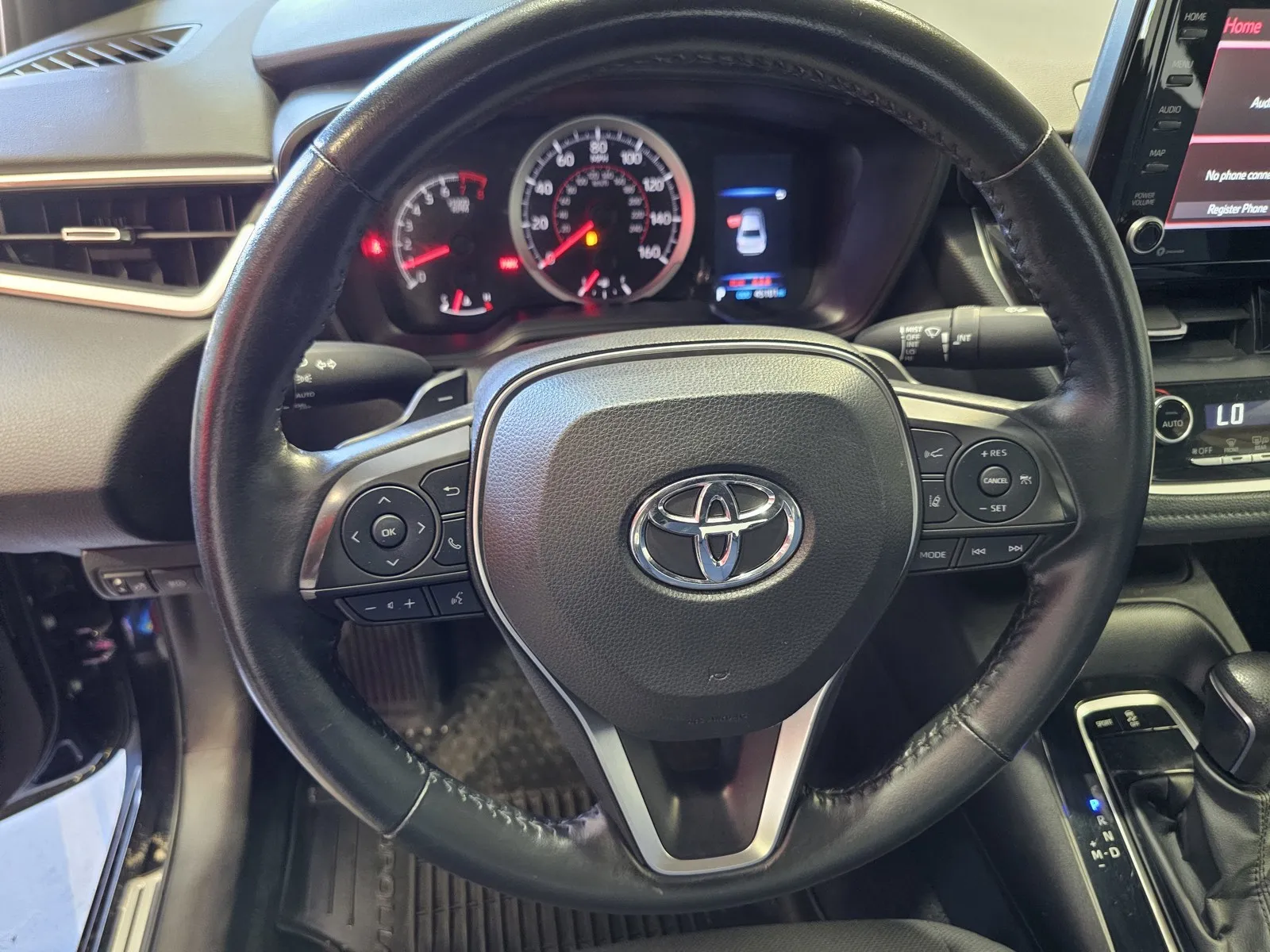 Toyota Corolla photo 14