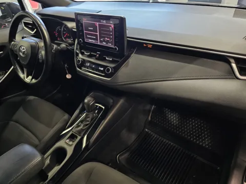 More photos of 2022 Toyota Corolla SE Nightshade Edition at Premium Autos - Norco, CA