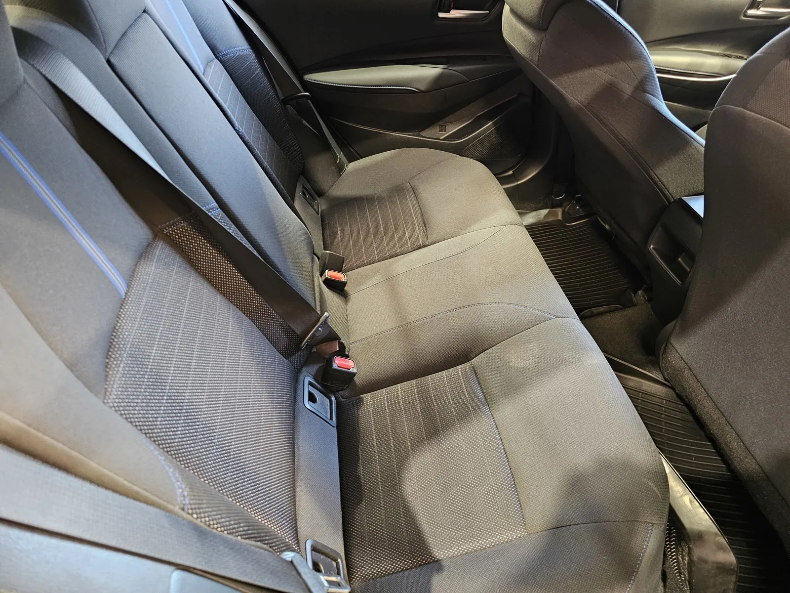 Toyota Corolla photo 8
