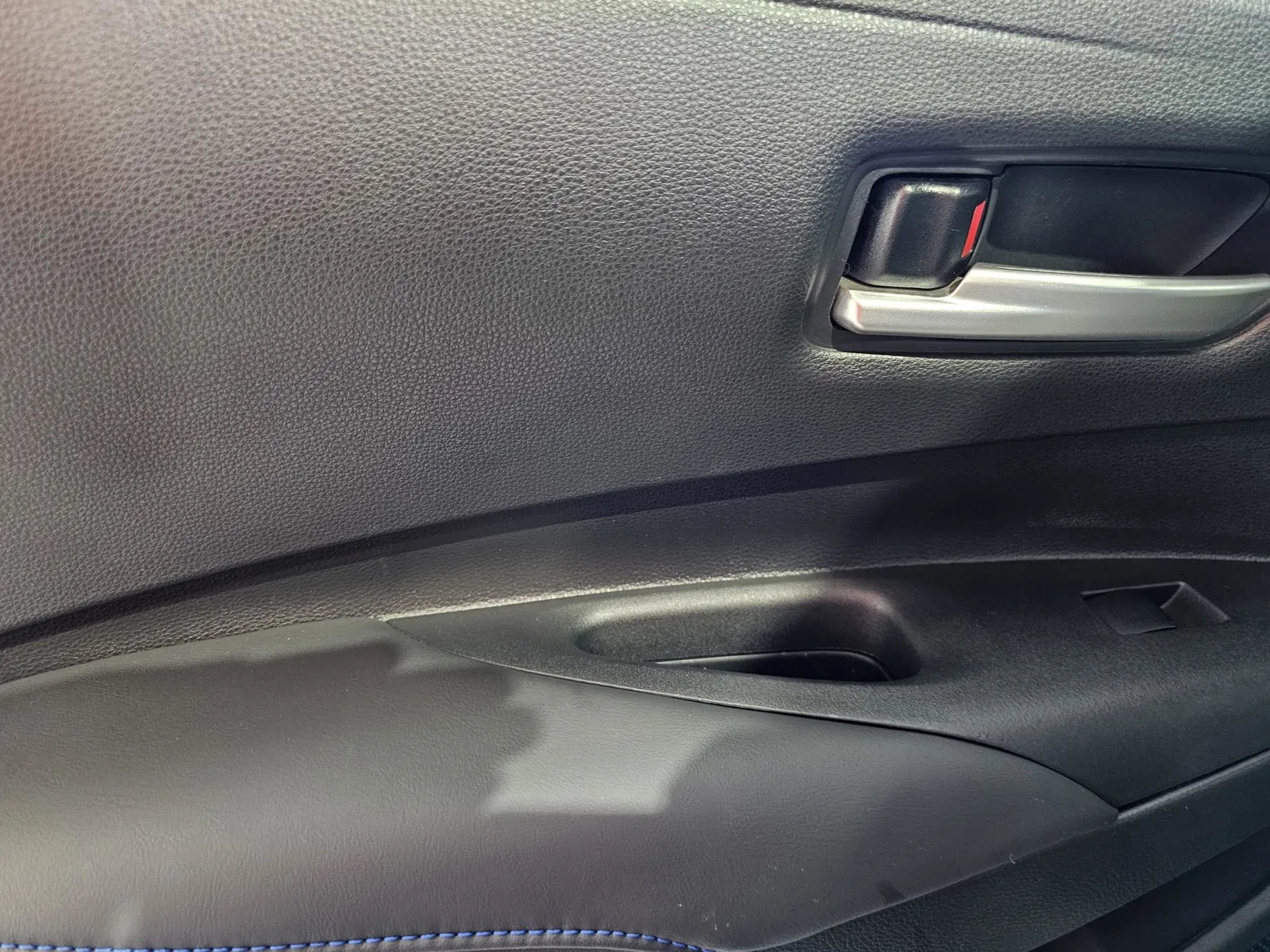 Toyota Corolla photo 10