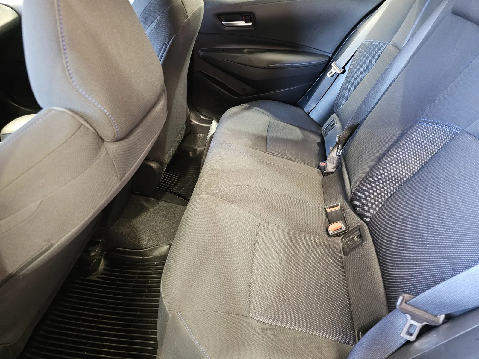 Toyota Corolla photo 11