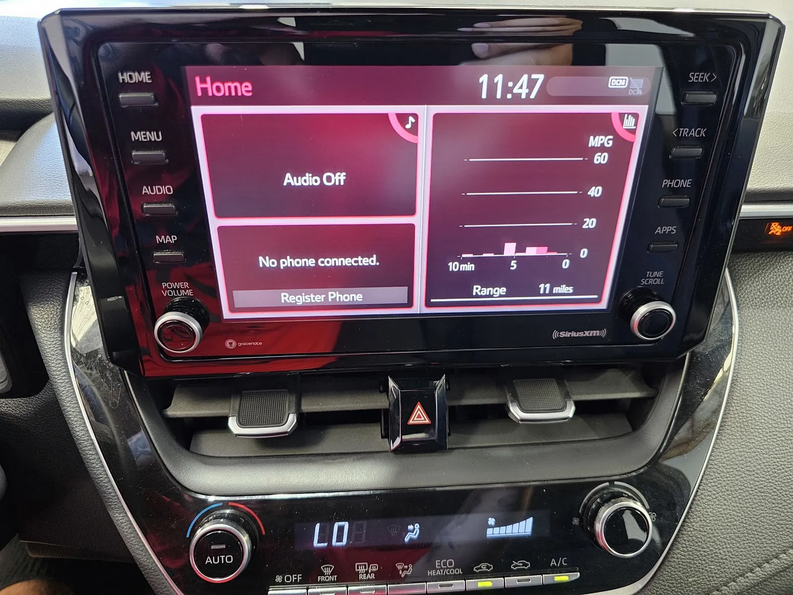 Toyota Corolla photo 17